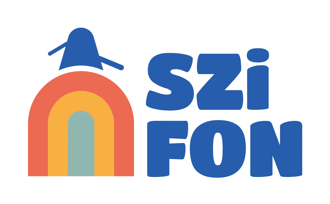 SZiFON Logo