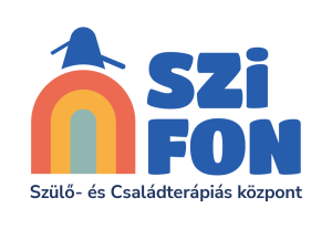 SZiFON Központ logo